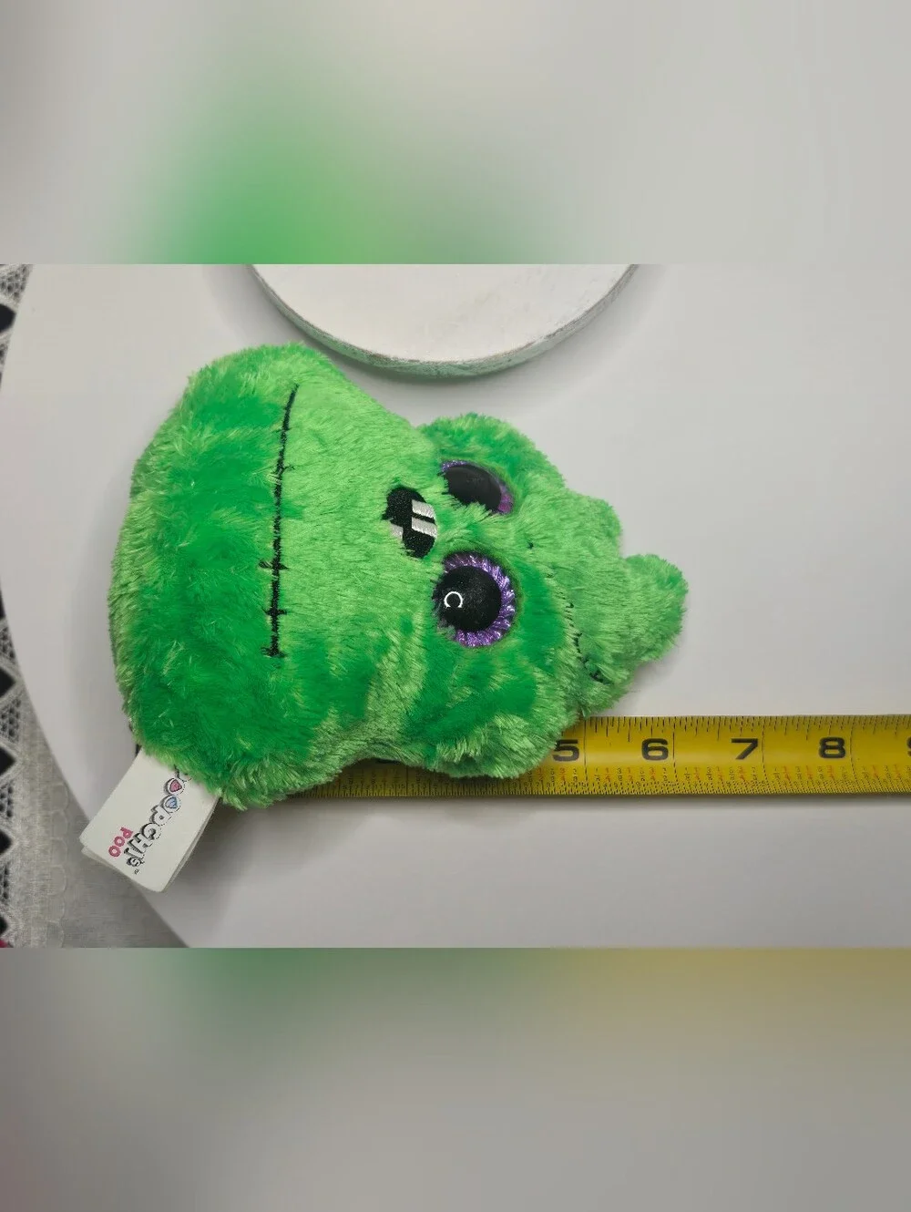 Poopchi's Poo Fluff 